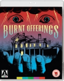 Burnt Offerings (1976) (DualDisc, Blu-ray + DVD)