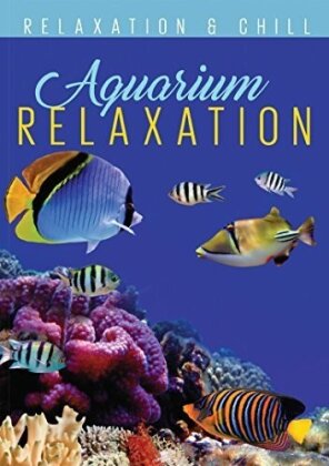 Aquarium Relaxation (Relaxation & Chill)