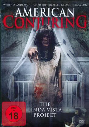 American Conjuring - The Linda Vista Project (2015)