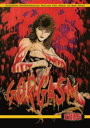 Gorgasm (1990)