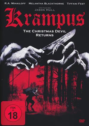 Krampus - The Christmas Devil Returns (2013)
