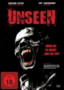 Unseen Evil (2001)