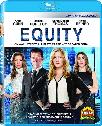 Equity (2016)