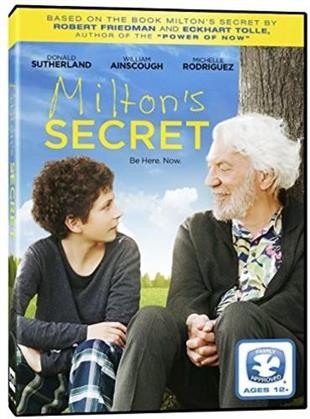 Milton's Secret (2016)
