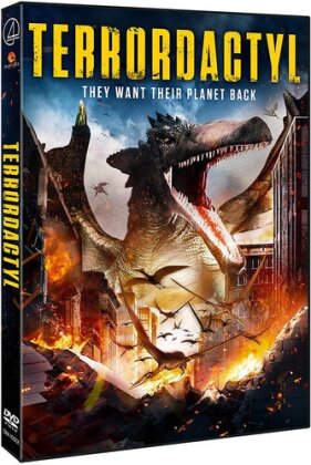 Terrordactyl