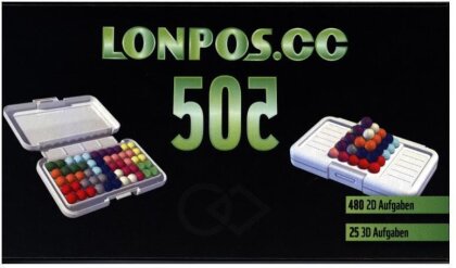 Lonpos.CC 505