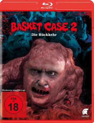 Basket Case 2 - Die Rückkehr (1990)