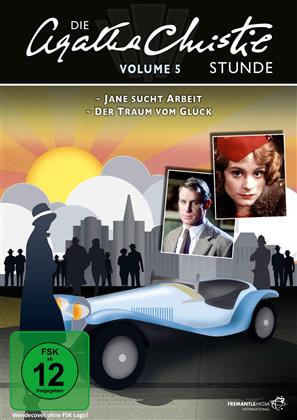 Agatha Christie - Die Agatha Christie-Stunde: Vol. 5