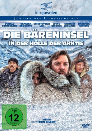 Die Bäreninsel in der Hölle der Arktis (1979) (Filmjuwelen)
