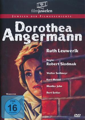Dorothea Angermann (1959) (Filmjuwelen, s/w)
