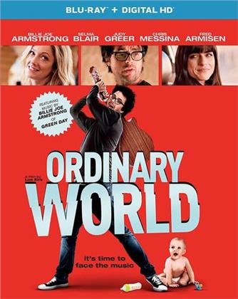 Ordinary World - Ordinary World / (Uvdc Dhd) (2016)