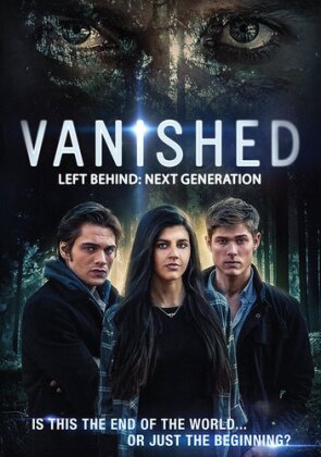 Vanished - Left Behind: Next Generation (2016)