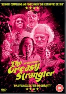 The Greasy Strangler (2016)
