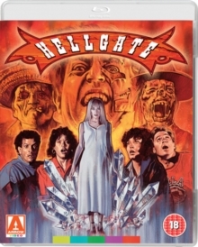 Hellgate (1989)