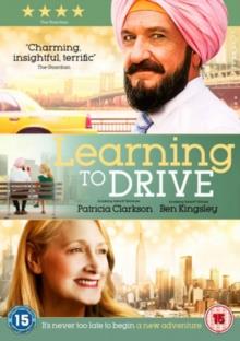 Learning To Drive (2014)