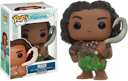 Vaiana: Maui POP! 214 - Vinyl Figur