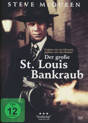 Der grosse St. Louis Bankraub (1959)