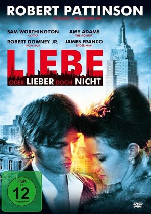 Liebe oder lieber doch nicht (2010)