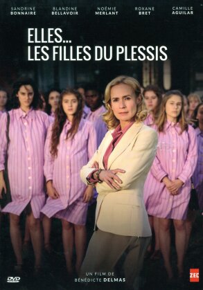 Elles... Les filles du Plessis (2016)