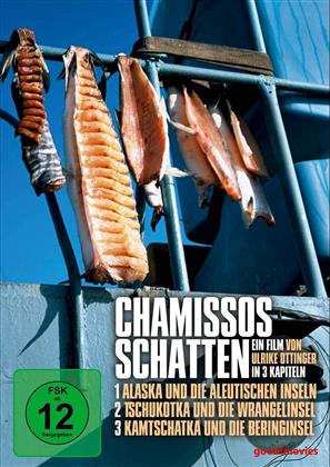 Chamissos Schatten (2016) (4 DVDs)
