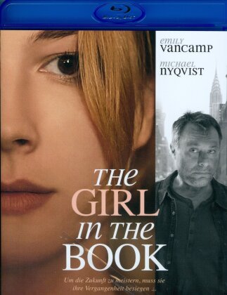 The Girl in the Book (2015)