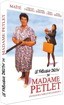 Le Fabuleux destin de Madame Petlet (1995)