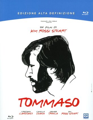 Tommaso (2016) (Extended Edition, Version Cinéma)