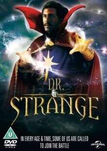 Dr. Strange (1978)