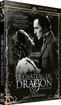 Le château du dragon (1947) (Edizione Restaurata, n/b)