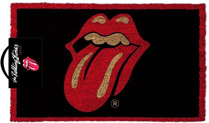 Rolling Stones: Tongue - Door Mat