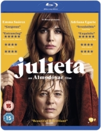 Julieta (2016)