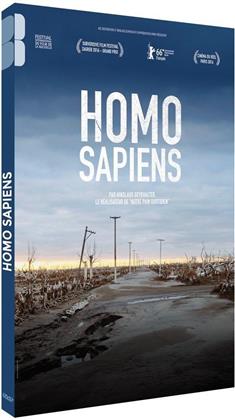 Homo sapiens (2016) (Digibook)