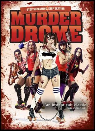 MurderDrome (2013)