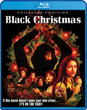 Black Christmas (1974) (Collector's Edition, 2 Blu-ray)