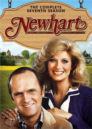 Newhart - Season 7 (3 DVDs)
