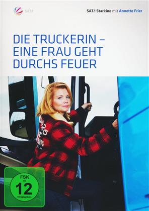 Die Truckerin - Eine Frau geht durchs Feuer (2016) (SAT.1 Starkino)