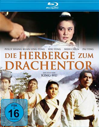 Die Herberge zum Drachentor (1967) (Edizione Limitata)