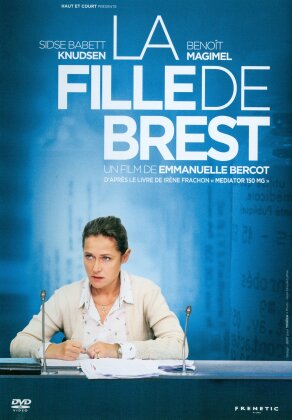 La fille de Brest (2016)