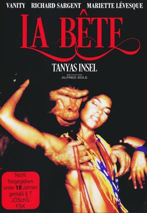 La Bête - Tanyas Insel (1980)