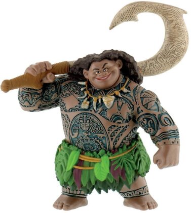 Vaiana: Demi-God Maui - Figur