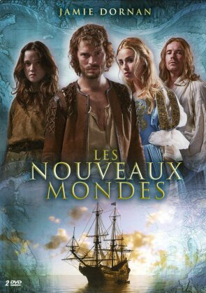 Les Nouveaux Mondes (2 DVD)