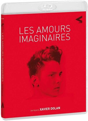 Les amours imaginaires (2010)