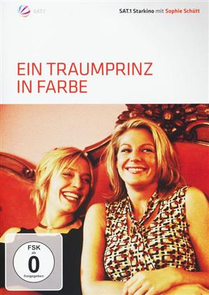 Ein Traumprinz in Farbe (2003) (SAT.1 Starkino)