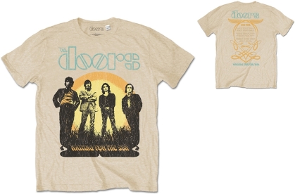 The Doors - 1968 Tour
