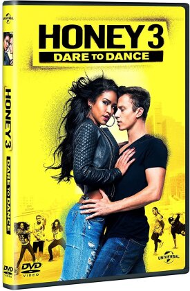 Honey 3 - Dare to Dance (2016)