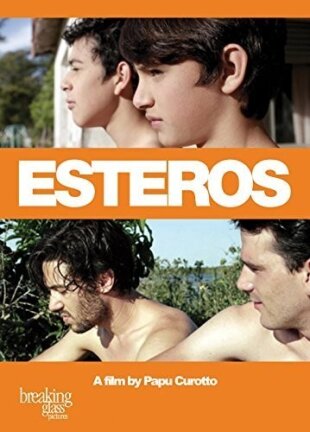 Esteros - Esteros (Adult) (2016)