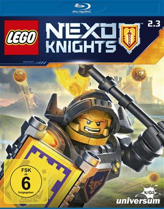 LEGO: Nexo Knights - Staffel 2.3