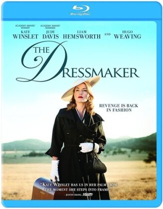 Dressmaker - Dressmaker / (Ws) (2015)