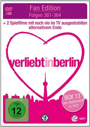 Verliebt in Berlin - Fan Edition Box 13 (2 DVDs)