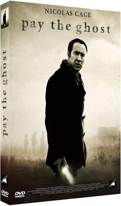 Pay the Ghost (2015)